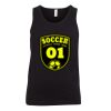 Youth Jersey Tank Thumbnail