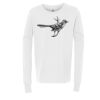 Youth Jersey Long Sleeve Tee Thumbnail