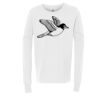 Youth Jersey Long Sleeve Tee Thumbnail