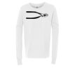 Youth Jersey Long Sleeve Tee Thumbnail