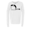 Youth Jersey Long Sleeve Tee Thumbnail