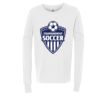 Youth Jersey Long Sleeve Tee Thumbnail