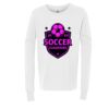 Youth Jersey Long Sleeve Tee Thumbnail