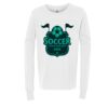 Youth Jersey Long Sleeve Tee Thumbnail