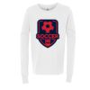 Youth Jersey Long Sleeve Tee Thumbnail