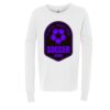 Youth Jersey Long Sleeve Tee Thumbnail