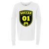 Youth Jersey Long Sleeve Tee Thumbnail