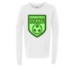 Youth Jersey Long Sleeve Tee Thumbnail