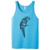 Unisex Jersey Tank Thumbnail