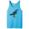 Unisex Jersey Tank Thumbnail