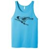 Unisex Jersey Tank Thumbnail