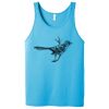 Unisex Jersey Tank Thumbnail