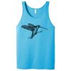 Unisex Jersey Tank Thumbnail