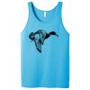 Unisex Jersey Tank Thumbnail