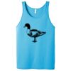 Unisex Jersey Tank Thumbnail