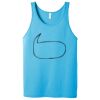 Unisex Jersey Tank Thumbnail