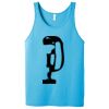 Unisex Jersey Tank Thumbnail