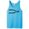 Unisex Jersey Tank Thumbnail