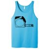 Unisex Jersey Tank Thumbnail