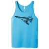 Unisex Jersey Tank Thumbnail