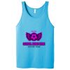 Unisex Jersey Tank Thumbnail