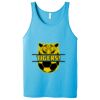 Unisex Jersey Tank Thumbnail