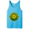 Unisex Jersey Tank Thumbnail