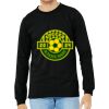 Unisex Jersey Long Sleeve Tee Thumbnail