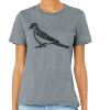 Women's Relaxed CVC Tee Thumbnail