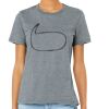 Women's Relaxed CVC Tee Thumbnail