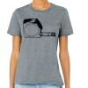 Women's Relaxed CVC Tee Thumbnail