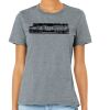 Women's Relaxed CVC Tee Thumbnail