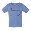 Infant Triblend Tee Thumbnail