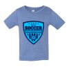 Infant Triblend Tee Thumbnail