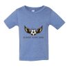 Infant Triblend Tee Thumbnail